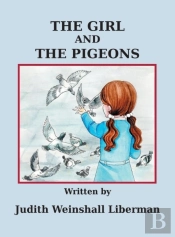 The Girl And The Pigeons