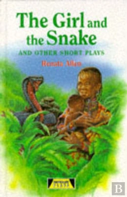 Bertrand.pt - The Girl And The Snake And Other Short Plays
