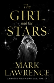 The Girl And The Stars