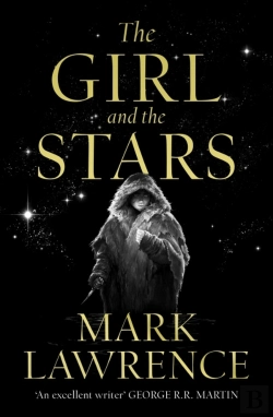 Bertrand.pt - The Girl And The Stars