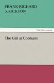 The Girl At Cobhurst