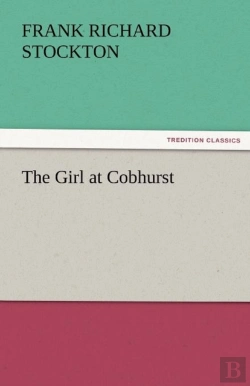 Bertrand.pt - The Girl At Cobhurst