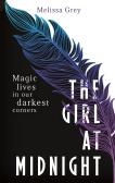 The Girl At Midnight