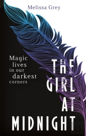 The Girl At Midnight