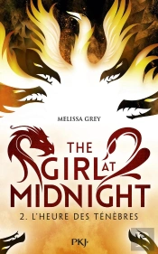 The Girl At Midnight - Tome 2