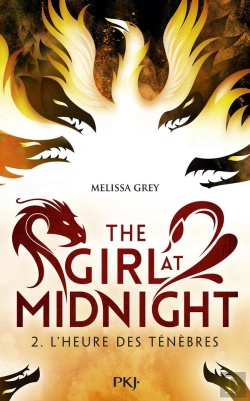 Bertrand.pt - The Girl At Midnight - Tome 2