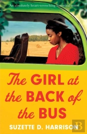 The Girl At The Back Of The Bus