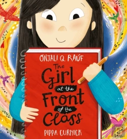 Bertrand.pt - The Girl At The Front Of The Class