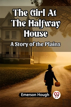 Bertrand.pt - The Girl At The Halfway House (Edition2023)