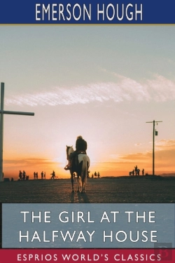 Bertrand.pt - The Girl At The Halfway House (Esprios Classics)
