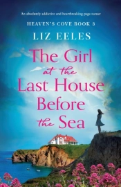 The Girl At The Last House Before The Sea