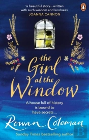 The Girl At The Window