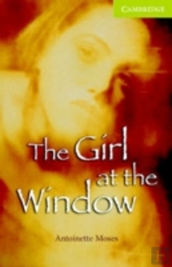 Bertrand.pt - The Girl At The Window Starter/Beginner Book And Audio Cd Pack