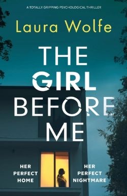 Bertrand.pt - The Girl Before Me