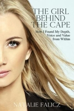 Bertrand.pt - The Girl Behind The Cape