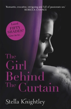 Bertrand.pt - The Girl Behind The Curtain