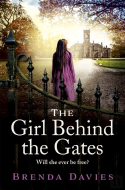 Bertrand.pt - The Girl Behind The Gates