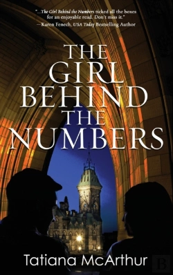Bertrand.pt - The Girl Behind The Numbers
