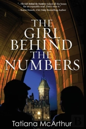 The Girl Behind The Numbers