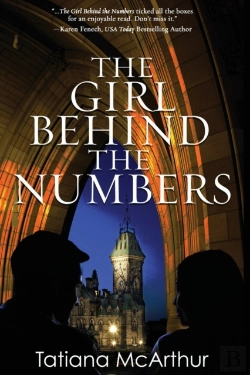 Bertrand.pt - The Girl Behind The Numbers