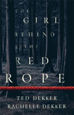 Bertrand.pt - The Girl Behind The Red Rope