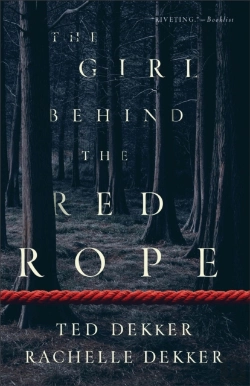 Bertrand.pt - The Girl Behind The Red Rope