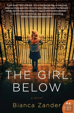 Bertrand.pt - The Girl Below