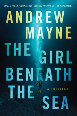 Bertrand.pt - The Girl Beneath The Sea
