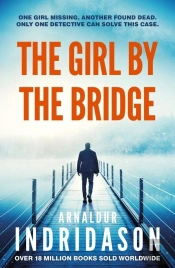 The Girl By The Bridge