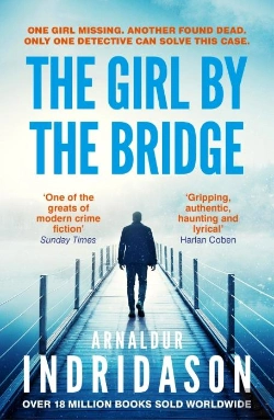 Bertrand.pt - The Girl By The Bridge