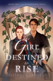 The Girl Destined To Rise