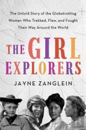 The Girl Explorers