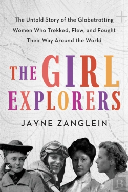 Bertrand.pt - The Girl Explorers