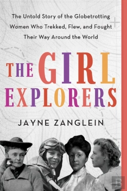 Bertrand.pt - The Girl Explorers