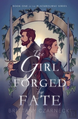 Bertrand.pt - The Girl Forged By Fate