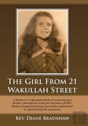 The Girl From 21 Wakullah Street