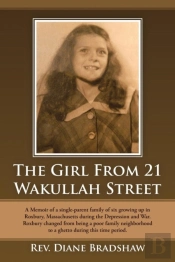 The Girl From 21 Wakullah Street