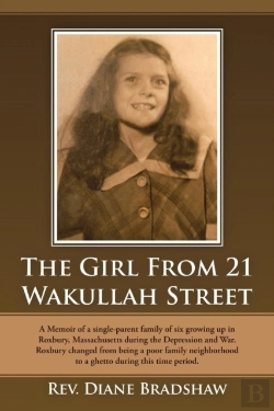 Bertrand.pt - The Girl From 21 Wakullah Street