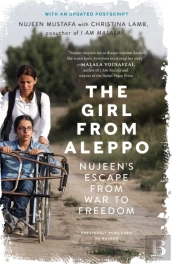The Girl From Aleppo