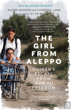 Bertrand.pt - The Girl From Aleppo