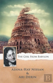 The Girl From Babylon