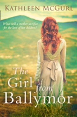 Bertrand.pt - The Girl From Ballymor
