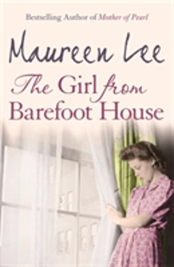 Bertrand.pt - The Girl From Barefoot House