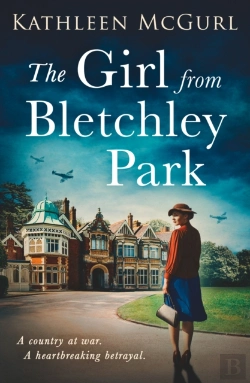 Bertrand.pt - The Girl From Bletchley Park