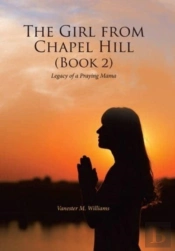The Girl From Chapel Hill (Book 2)