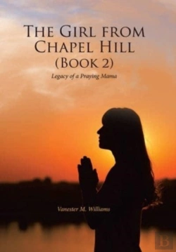 Bertrand.pt - The Girl From Chapel Hill (Book 2)
