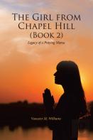 The Girl From Chapel Hill (Book 2)