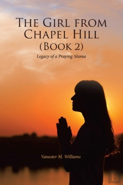 Bertrand.pt - The Girl From Chapel Hill (Book 2)