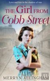 The Girl From Cobb Street