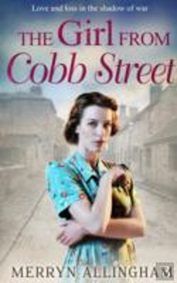 Bertrand.pt - The Girl From Cobb Street